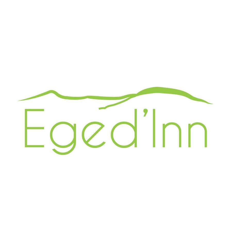 Eged'Inn 에게르 외부 사진